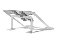 NEOMOUNTS Notebook Desk Stand Ergonomic