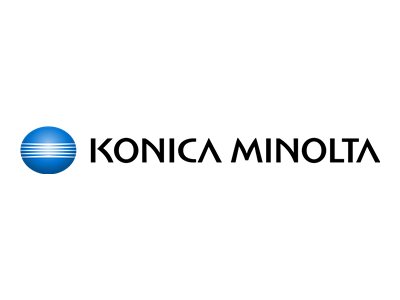 Konica Minolta (120 V) cyan original printer imaging unit 