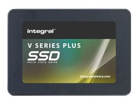 Integral Europe V Series INSSD512GS625V2P