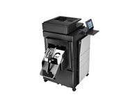 HP LJ Enterprise Flow MFP M830z (ML)