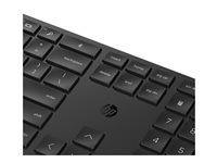 HP 650