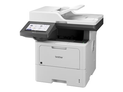 MONOCHROME LASER MULTIFUNCTION BUSINESS