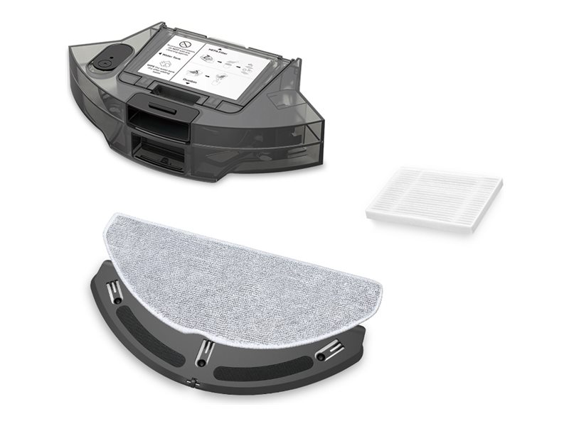 Tapo RVA500 accessory Product shot with extra item(s) Right-angle 78385