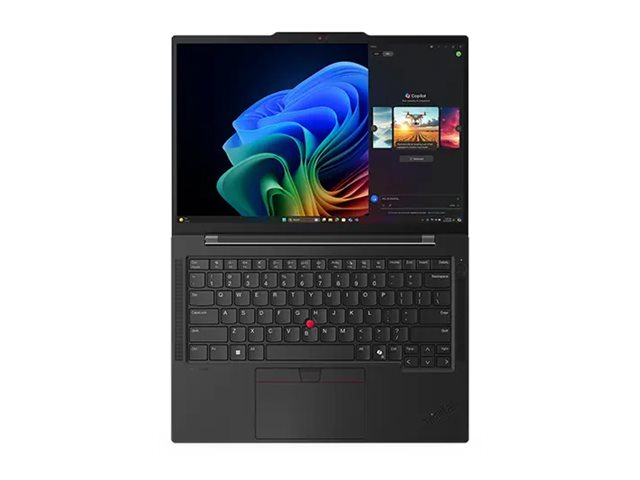 LENOVO ThinkPad T14s G6 Qualcomm Snapdragon X Elite 32GB SSD 1TB WUXGA 14 inch UMA WWAN Ready Touch W11P TopSeller