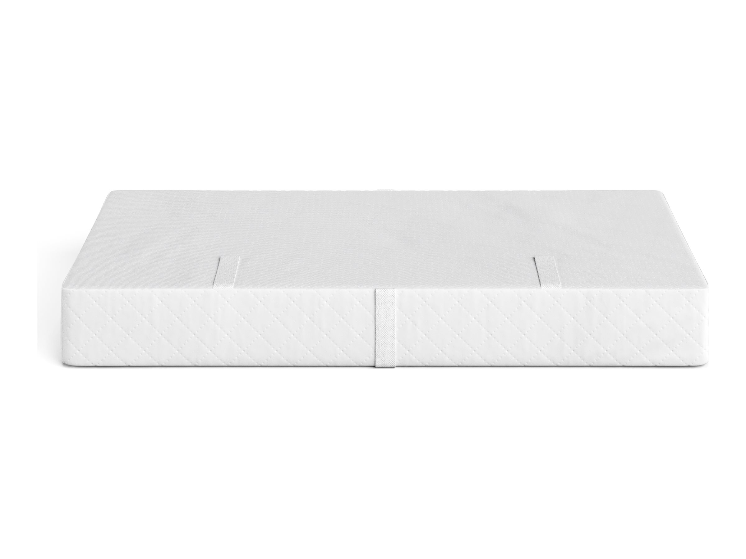 Storkcraft Nest 4-Sided Contoured Changing Pad