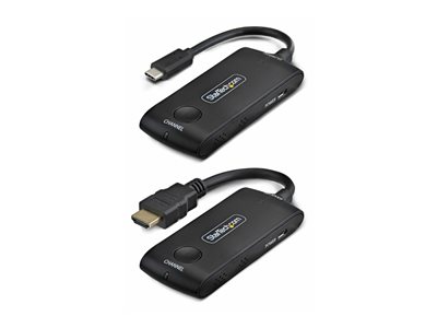 Startech - Wireless video/audio/infrared extender