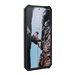 UAG Rugged Case for Samsung Galaxy S21 5G [6.2-inch] - Image 2: Left-angle