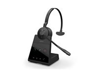 Jabra Micro-casque sans fil UC 9653-553-111