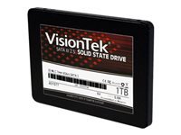 VisionTek - SSD - 1 To - interne 