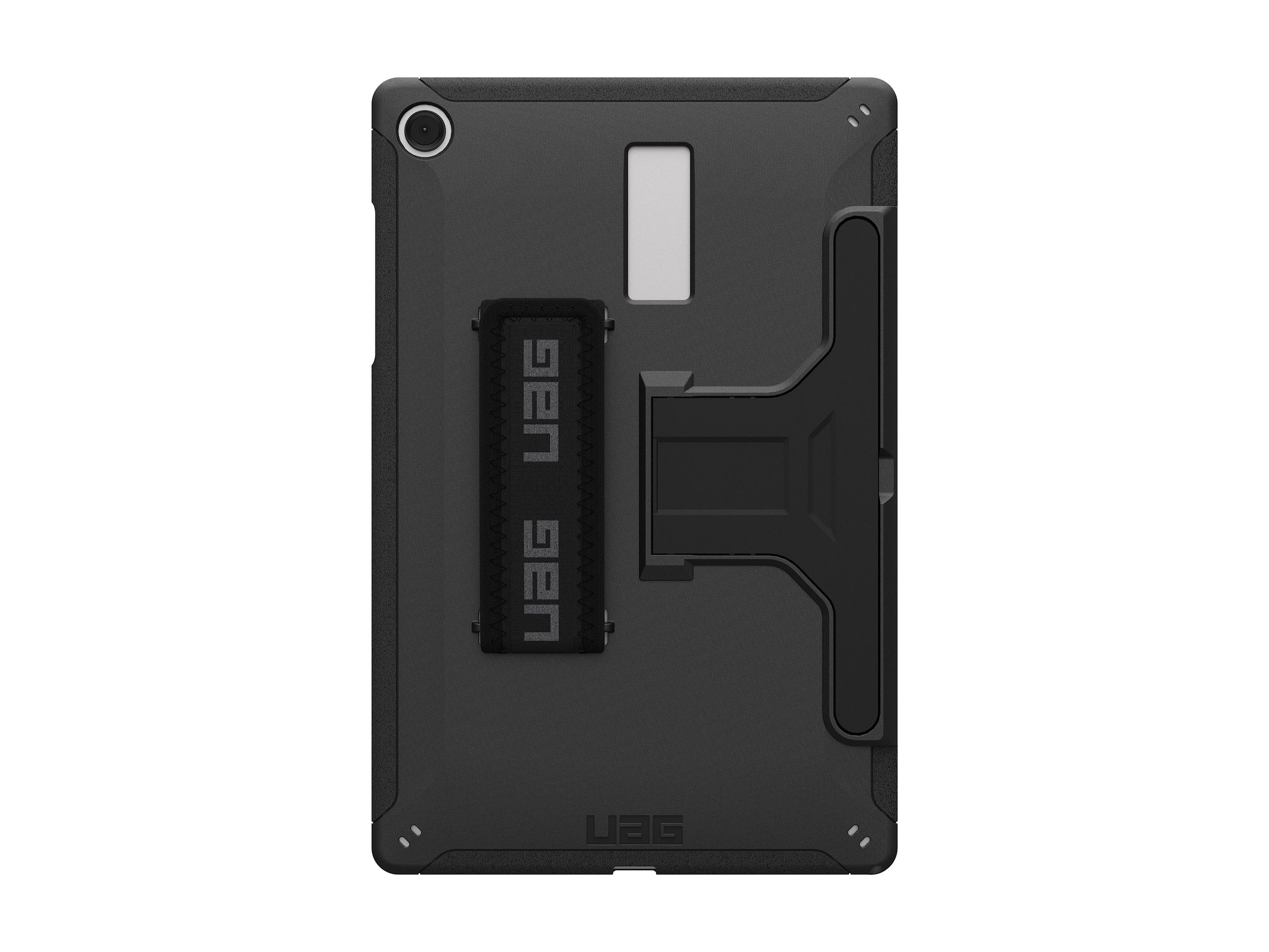 UAG Scout Series - Back cover for tablet