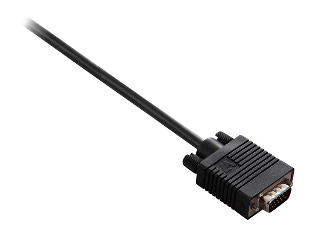 Image of V7 VGA cable - 5 m