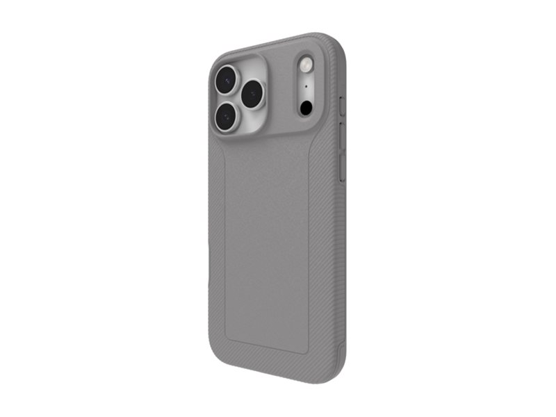 ZAGG Luxe Snap - Back cover for cell phone