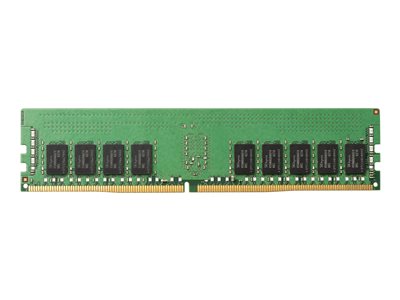 HP 16GB DDR4-2933 1x16GB ECC RegRAM - 5YZ54AA