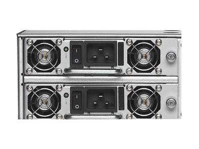 HPE - Power supply - hot-plug (plug-in module)