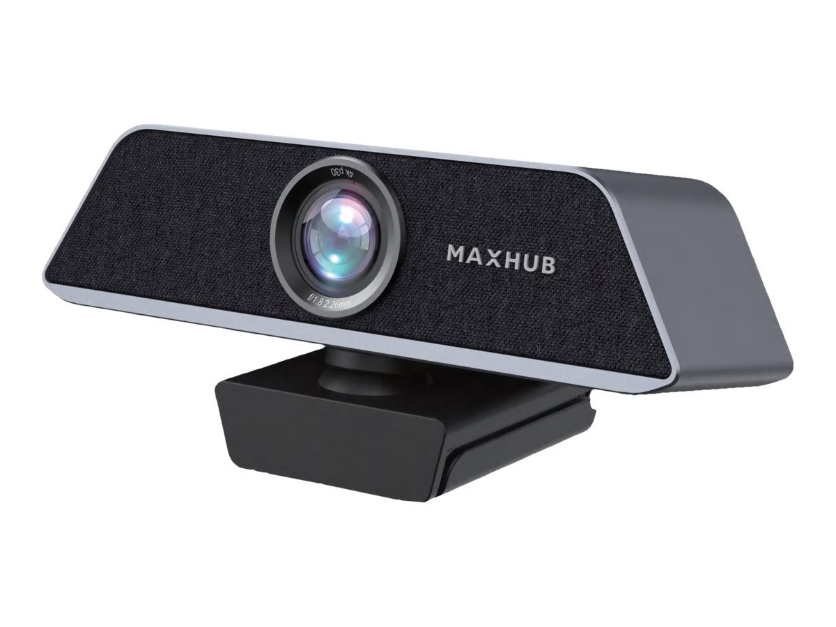 MAXHUB UC W21 Usage / lifestyle Left-angle 72755