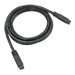 SIIG FireWire 800 9-pin to 9-pin Cable