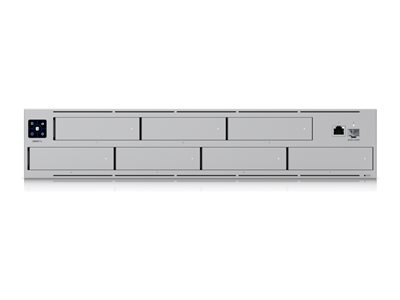 Ubiquiti UniFi UNAS Pro