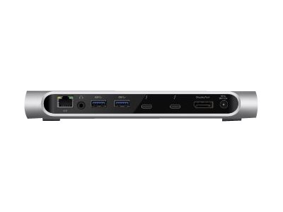 Belkin Thunderbolt 3 Express Dock HD | Overview, Specs, Details | SHI