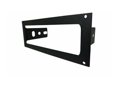 Havis Mounting bracket for two-way radio