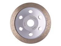 Makita Diamond grinding cup wheel Concrete planer Vinkelkværn