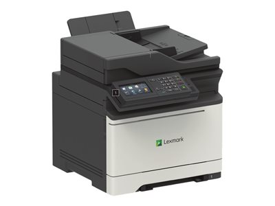 Lexmark CX622ade - Multifunction printer