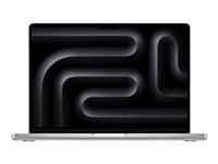 Apple MacBook Pro - M4 Pro - Apple M4 Pro 16-core - 24 Go RAM 