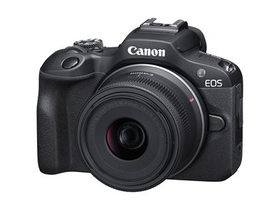 Canon EOS R100 - Digital camera
