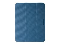 OtterBox React Series Beskyttelsescover Sort Blå Apple 10.9-inch iPad (10. generation)