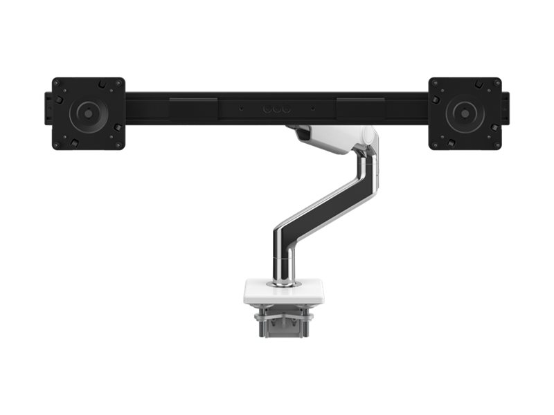 Humanscale M8.1 - Mounting kit (monitor arm)