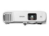 Epson PowerLite 982W