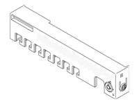 Lenovo - Bezel de sécurité - pour ThinkEdge SE350 v2 7DA9