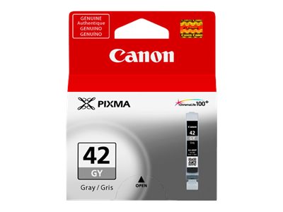 Canon CLI-42GY - Gray