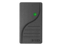 HID ProxPoint Plus 6008 Clock and Data