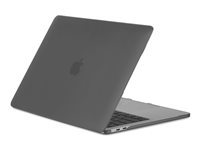 Moshi iGlaze Notebook shell case stealth clear fo