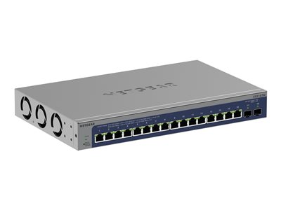 NETGEAR XS516TM-100EUS, Netzwerk Switch - CLI verwaltet,  (BILD1)