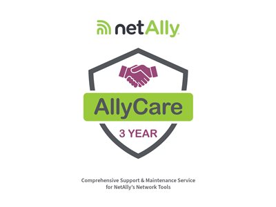 NetAlly AllyCare Support