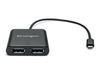 Kensington - USB / DisplayPort adapter - USB-C to DisplayPort