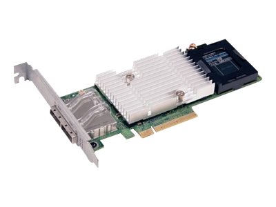 Dell PERC H730P - Storage controller (RAID)
