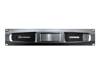 Crown DriveCore Install Network Series DCi 4|300N