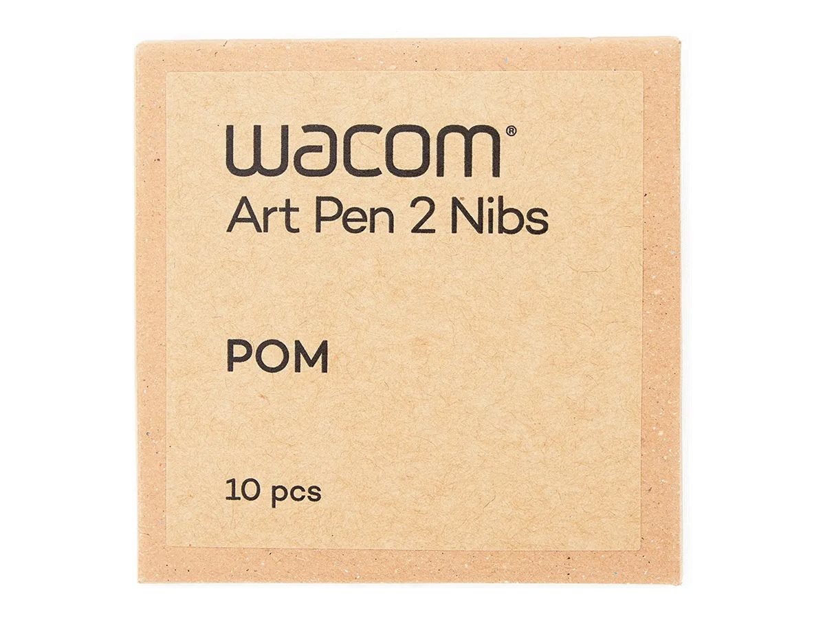 Wacom - Digital pen nib (pack of 10)