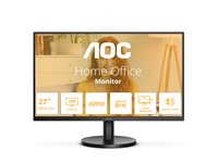 AOC Basic-line U27B3M 27' VA 3840 x 2160 (4K) HDMI DisplayPort 60Hz