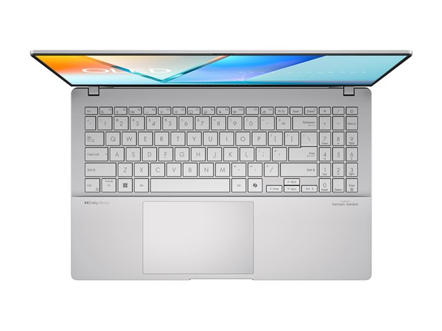 ASUS VivoBook S15 S5507QA-MA012W