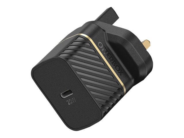 Otterbox Wall Charger Power Adapter 24 Pin Usb C 20 Watt