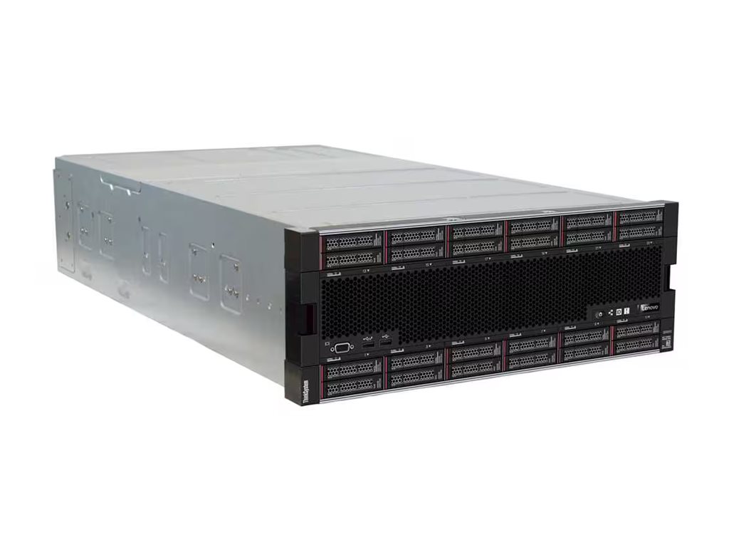 Lenovo ThinkSystem SR950 7X12