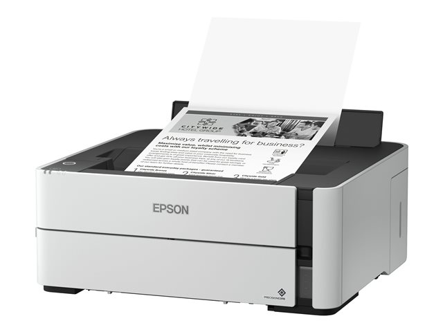 Image of Epson EcoTank ET-M1170 - printer - B/W - ink-jet
