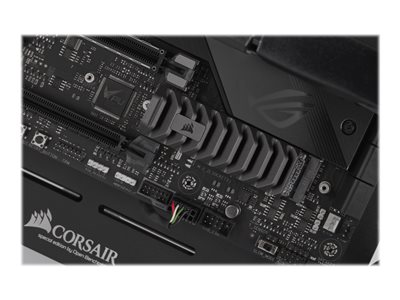 Best Buy: CORSAIR MP600 PRO XT 2TB Internal Gaming SSD PCIe Gen 4