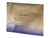 Shiseido Vital Perfection Uplifting and Firming Express Eye Mask - 12 pairs