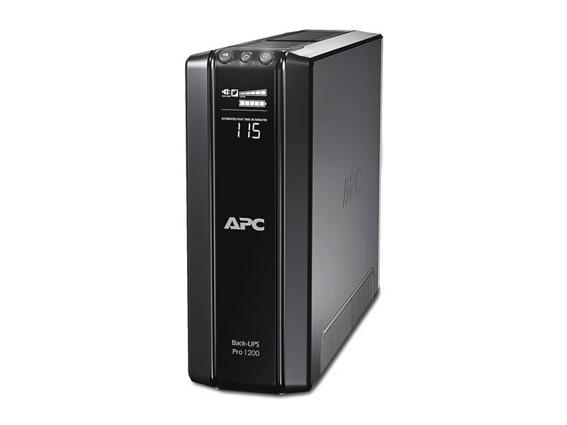 APC Power Saving Back-UPS Pro 1200 230V