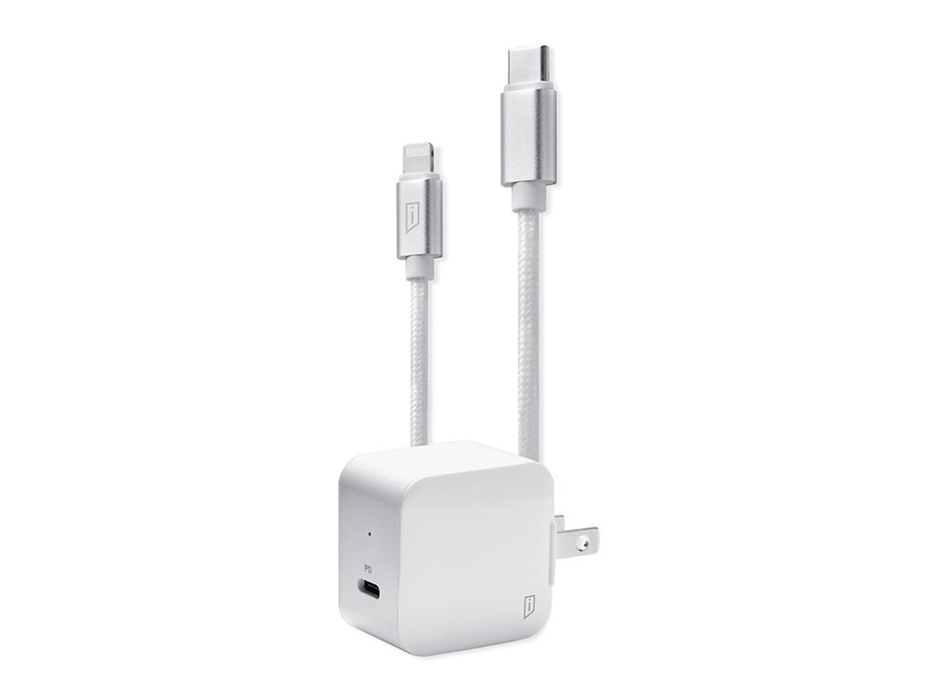 iStore Power Cube - Power adapter