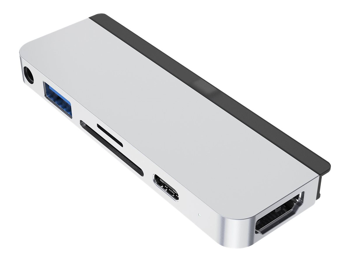 Hyper HyperDrive 6-in-1